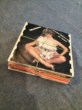 LOTTO / STOCK 22 DISCHI 45 GIRI VEDI FOTO