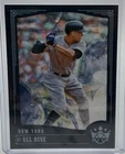 2018 Panini Diamond Kings #80 Aaron Judge Blue Frame PSA 9