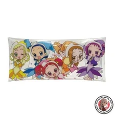 NEW マリモクラフト(Marimocraft) Ojamajo Doremi Clear Multi Case Set