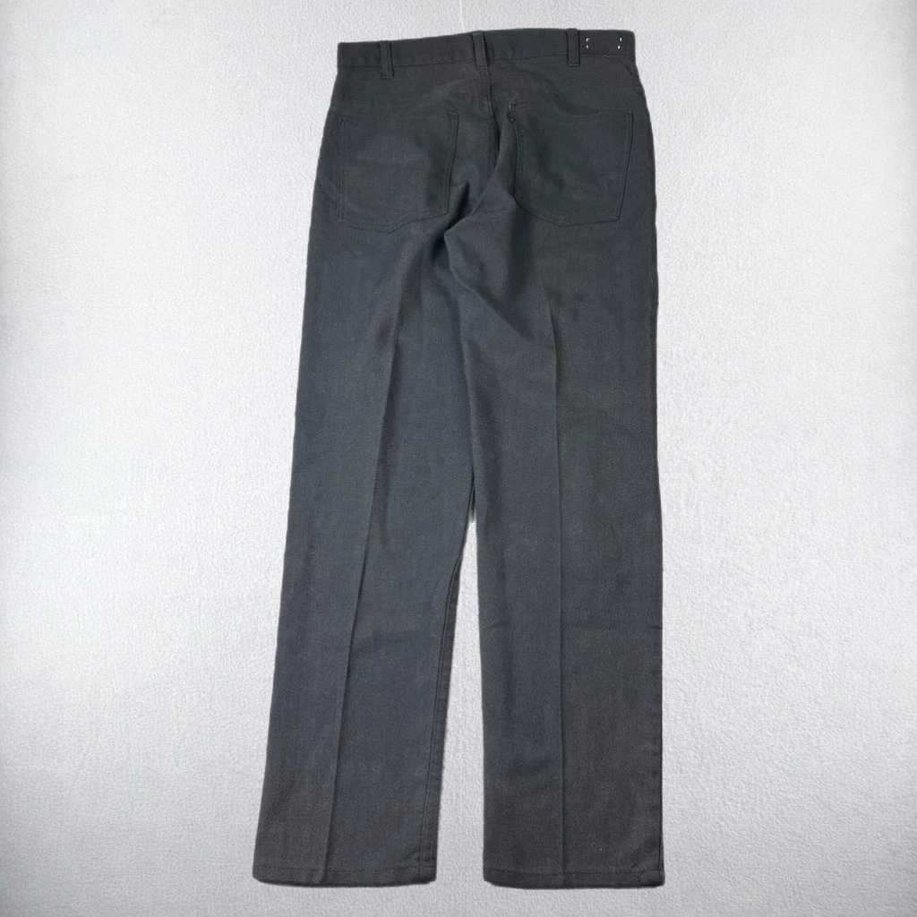 Levis Sta Prest In Men's Vintage Pants for sale | eBay