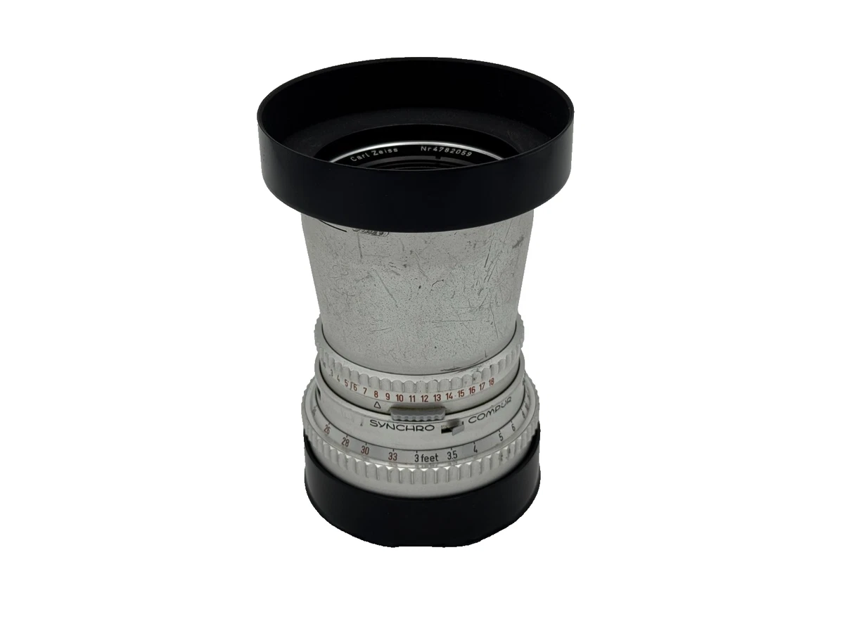 ZEISS Distagon T* 50mm Focal Camera Lenses for sale - eBay