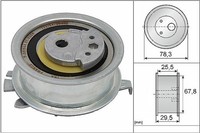 INA Spannrolle, Zahnriemen U.A. FüR Audi, Seat, Skoda, VW