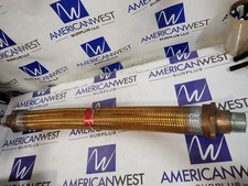 KILLARK EKJ-524 Flexible Coupling 1-1/2" x 24" long for Hazardous Locations