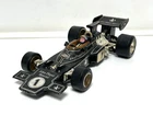 Vintage Corgi 1:18 Scale John Player Special F1 Race Car Vintage Diecast 1970s