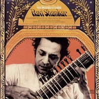Ravi Shankar - Sounds Of India - Vinyl Record - G1398Z