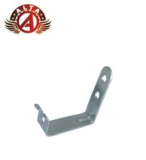 ALTA 90D Rear Bicycle Reflector Bracket UCP Steel 90 Degree Mount Holder.