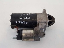 Démarreur Mercedes 307