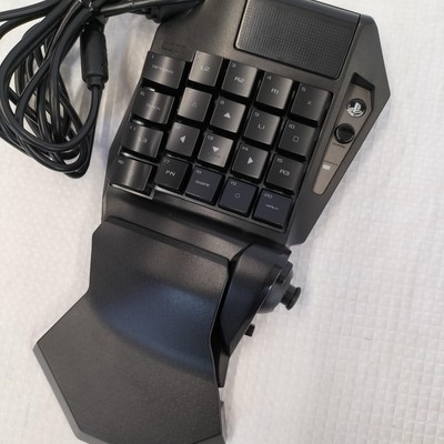 Controller (Steering Wheel Joystick) Model PS4 119 HORI | eBay