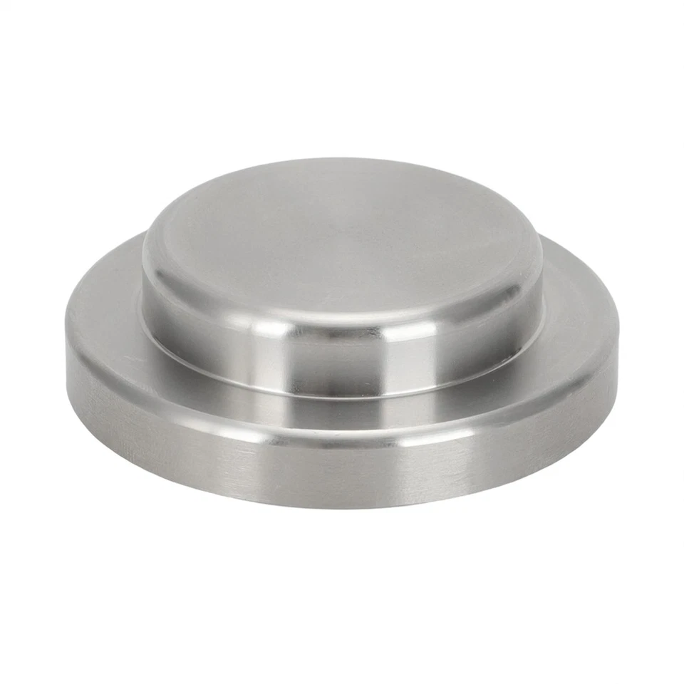 LDU Rotor Coolant Delete Cap For Tesla Model S X ALL RWD P-Performance 2012-2020 - Image 3 of 4