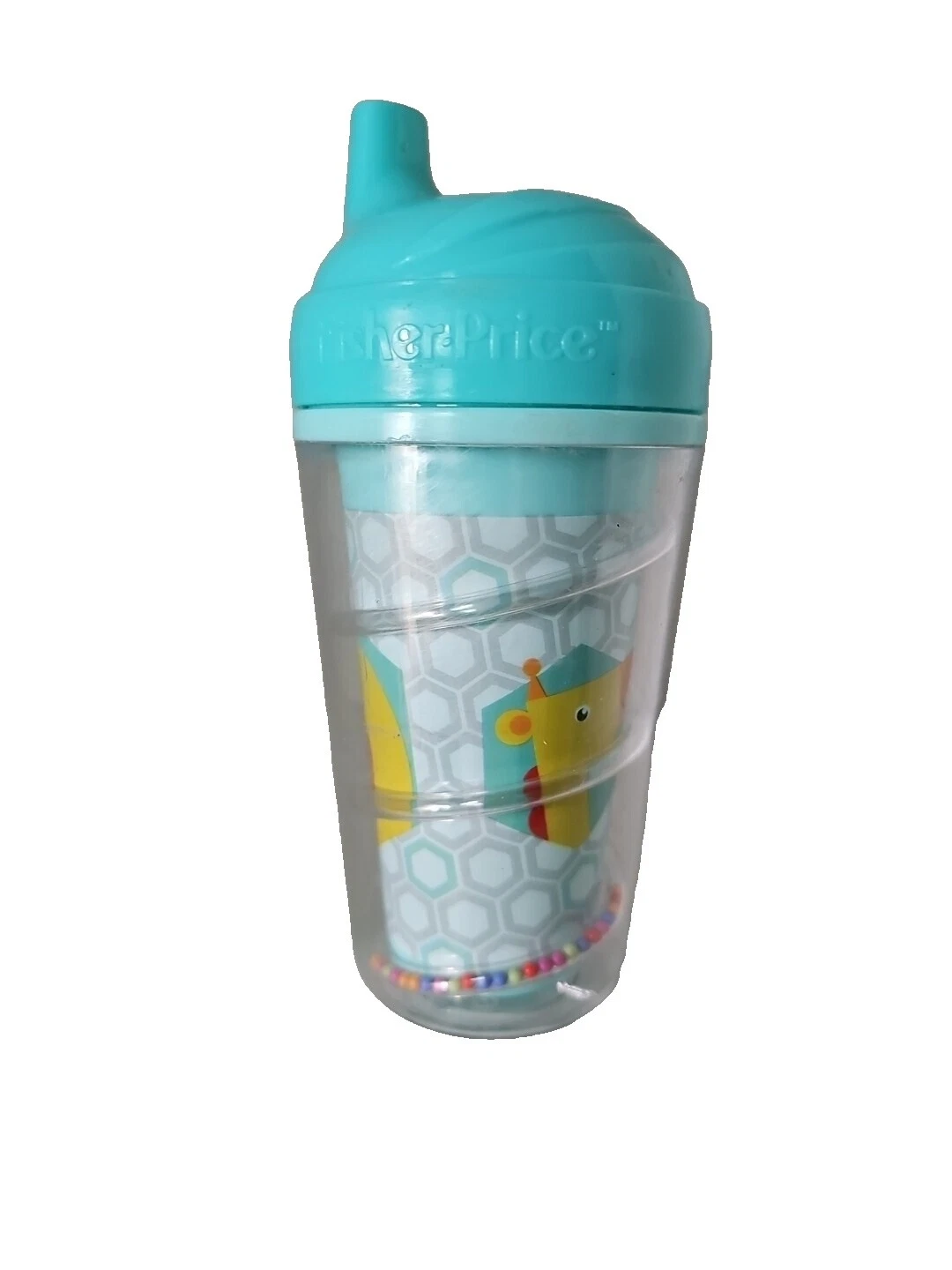 Fisher-Price Baby Sippy las tazas