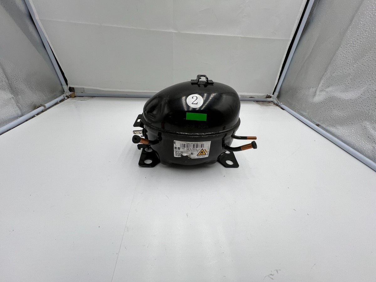 ヒロシ Huaguang Element Refrigerator Compressor VETZ90L 60-200V 60-225Hz