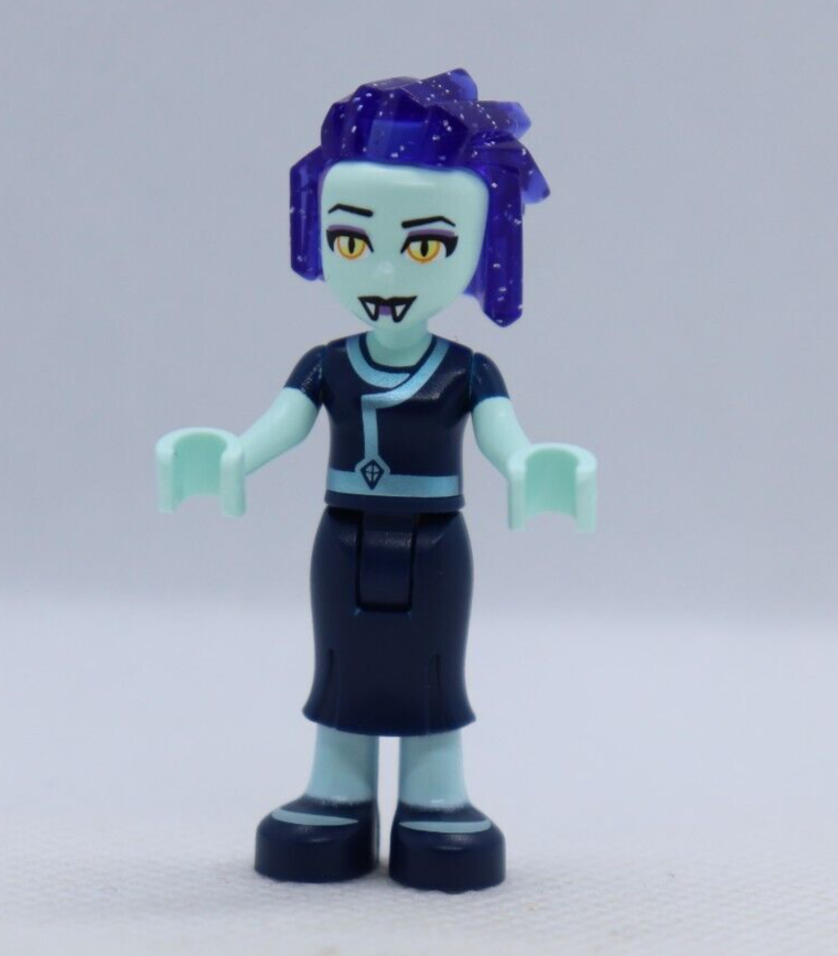 Celeste Vampire Girl 70838 LEGO® MOVIE 2 Minifigure mini figure | eBay