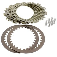 Kupplungslamellen Satz Aramid FüR Yamaha XP 500 Tmax 2001-2011
