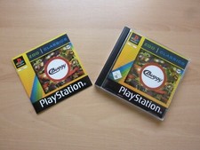 ebay® Auktion 115189294428 | Buggy // Playstation PS1 Spiel komplett mit Anleitung CIB- neue Hülle - gut Thumbnail of ebay® auction 115189294428 | Buggy // Playstation PS1 Spiel komplett mit Anleitung CIB- neue Hülle - gut