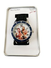 WWE Wrist Watch, TM & Co. 2015 new in box 