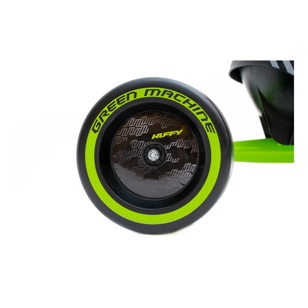 HUFFY Green Machine Slider Children's Trike (98421) 28914984216| eBay