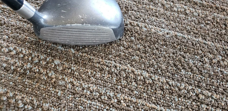 44.75 IN LH ADAMS GOLF TIGHT LIES 2 LOW PROFILE 13 DEG STRONG 3 WOOD NEW GRIP s - Image 2 of 4