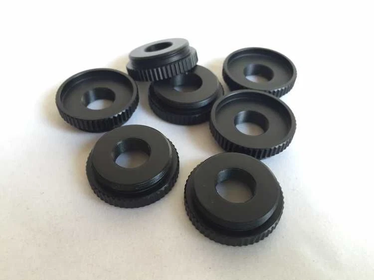 10 PIEZAS Metal S Montaje Placa M12 Lente Hembra Rosca a CS/C Macho Adaptador de Rosca Foto 3 de 4