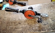 STANLEY No803 HAND DRILL