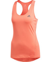 Adidas Performance Alphaskin Tanktop Gr. 2XL / 50-52 Sport-Trainings-Shirt