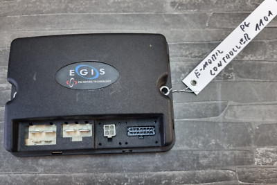 #1101 Controller Steuergerät EGIS PG Drives D50220/3
