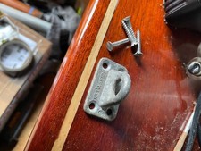 Sailing dinghy Holt Allen