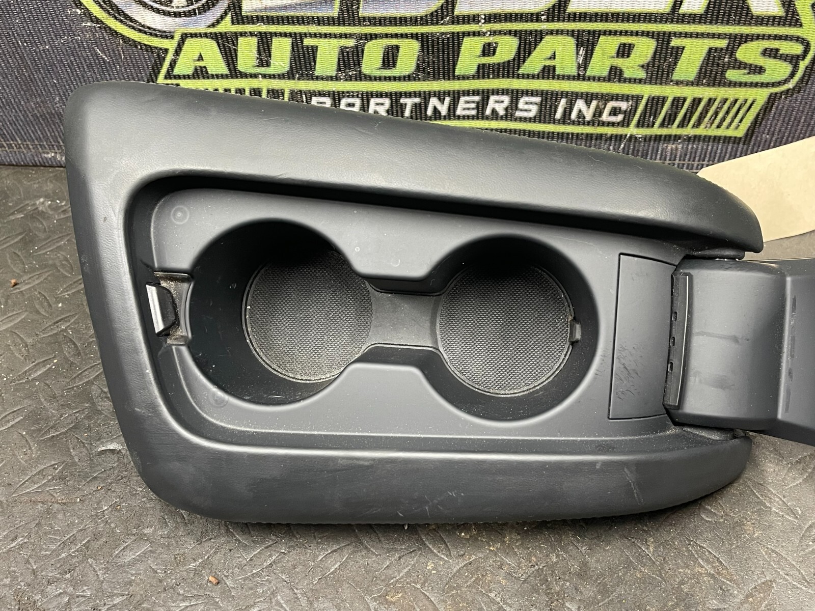 2017 AUDI R8 TRIM PANEL OEM 2018 4S1-867-036-B-38M