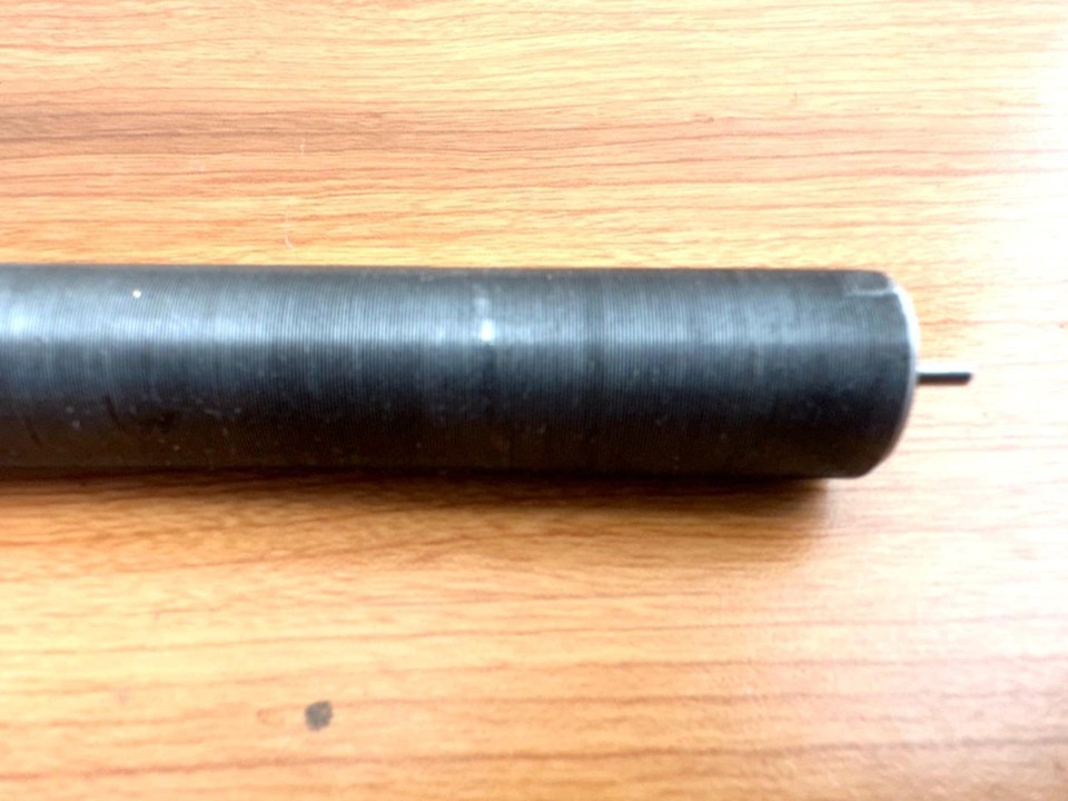 Phonograph Model 2/4 Min Gearing, Feed Screw, Mandrel for Edison Home Phonograph Model C ...