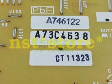 Suitable for  inverter air conditioner inner board P board A746122