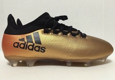 adidas x 17.2 black