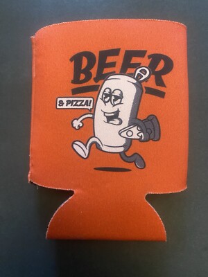 Taft s Brewing co. Beer Cozy 