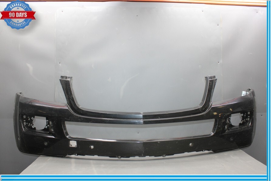 07-09 Mercedes GL450 GL320 Front Lower Bumper Cover Panel Assembly Oem