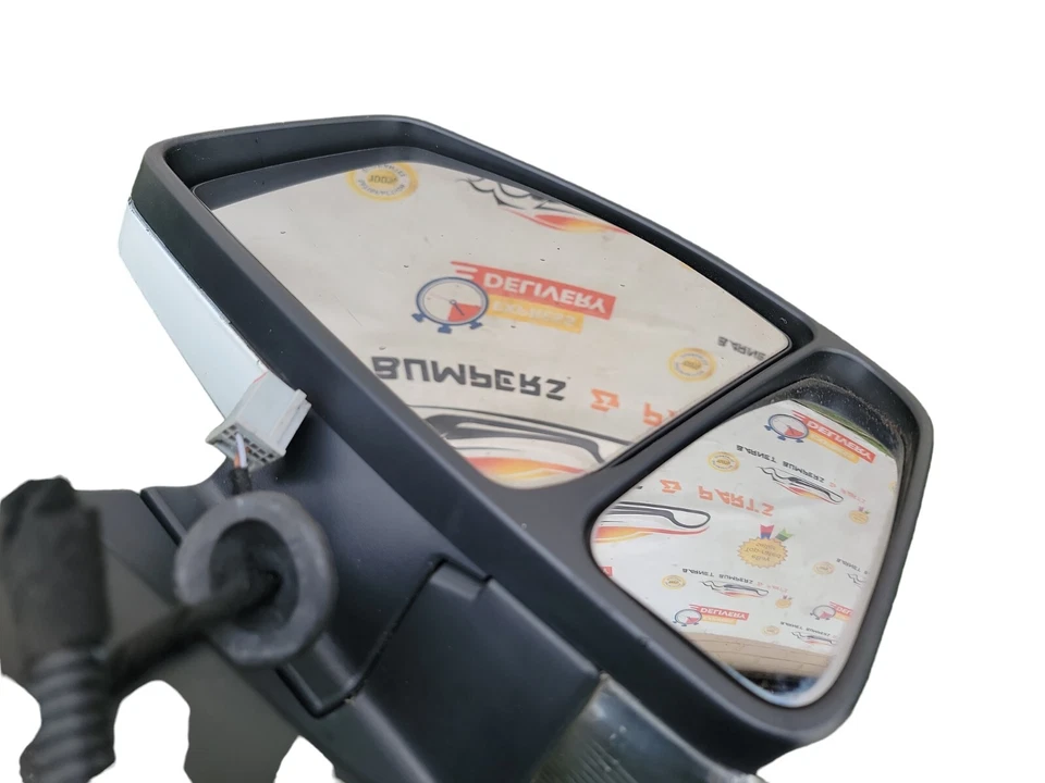 Ford Transit Custom 300 Limited 2015, unidad de espejo retrovisor lateral del conductor.P:N 2123245 Foto 4 de 4