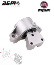 Support moteur Fiat Qubo
