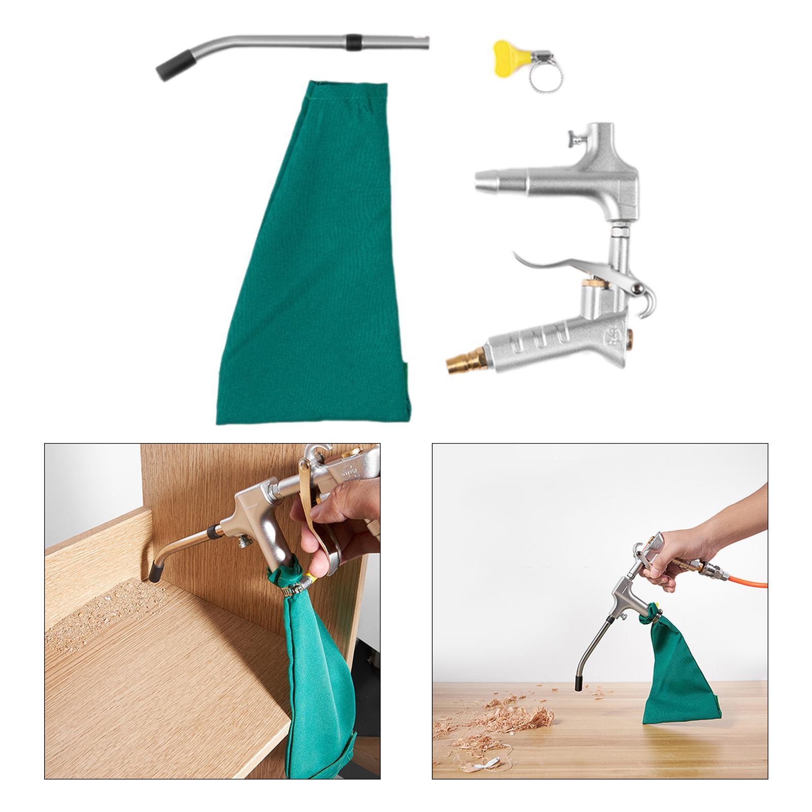 Multipurpose Sewing Machine Vacuum Cleaner with Easy Adjustment  -image