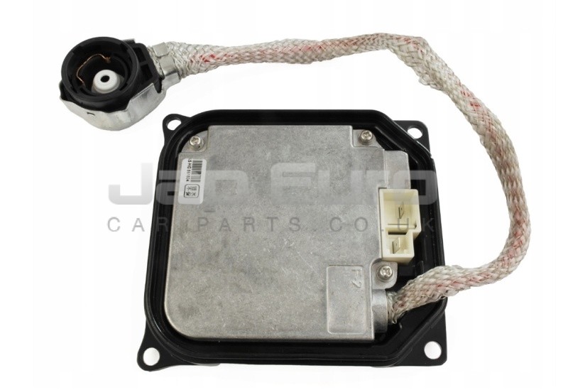 For Toyota Alphard Avensis Auris Rav4 Hid Xenon Headlight Ballast Ecu