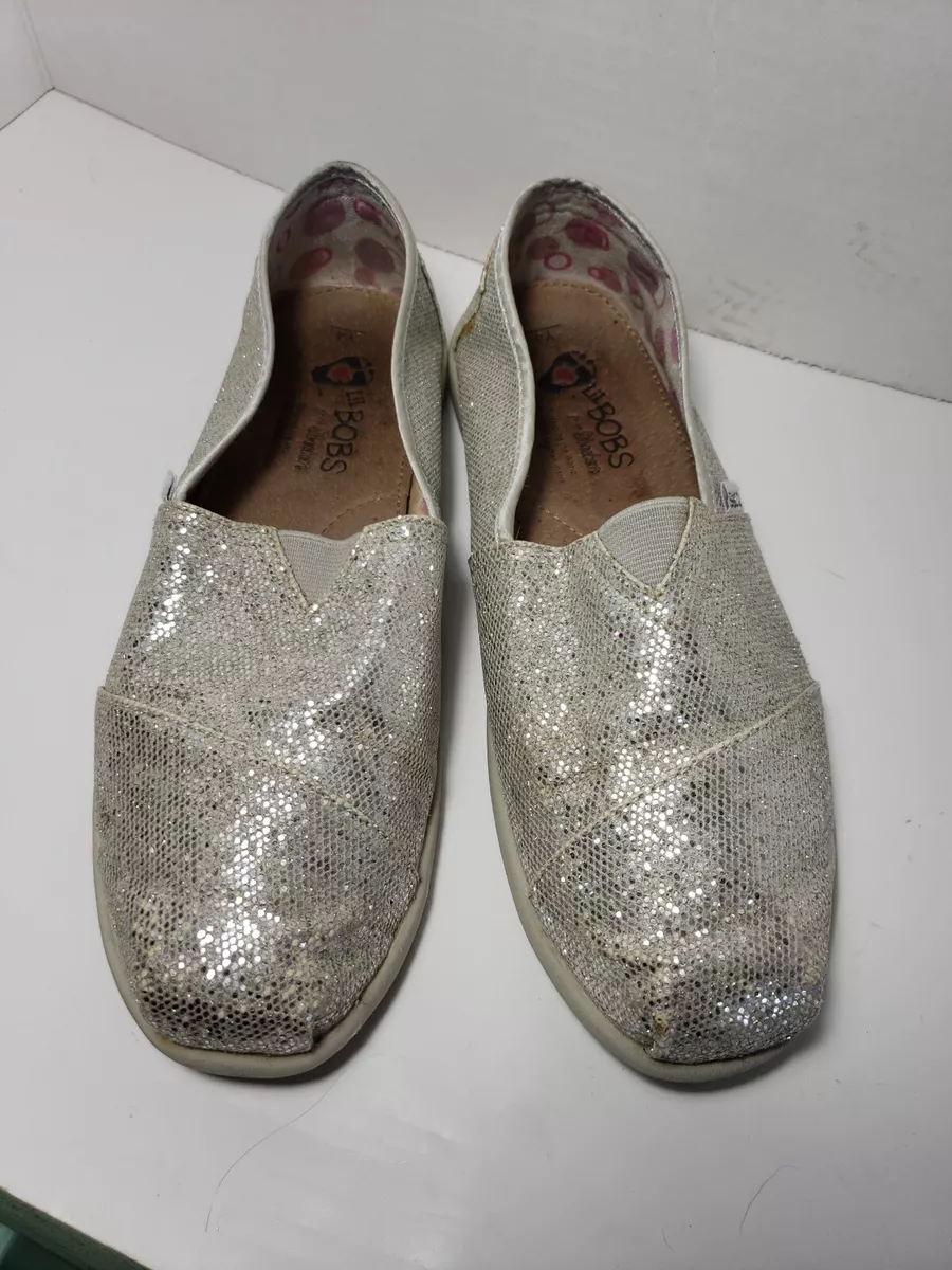 Sparkly bobs hotsell