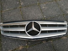 Grill amg design c280 mercedes Bj.2009