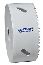 Century Drill 5068 Cobalt Bi-Metal Hole Saw, 4-1/4"