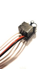 Klein Auto SMD Verzögerung Stop Zeitschaltuhr Zeitrelais 0,3 bis 7 Sek Kit 20A 12V