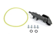 Fleetguard Fuel Filter Bowl Drain Valve for 00-01 Dodge Ram 5.9L Cummins Diesel