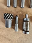 Circular saw blade for metal, disc milling cutter Gear kit Side Milling Cutter  — photo 4