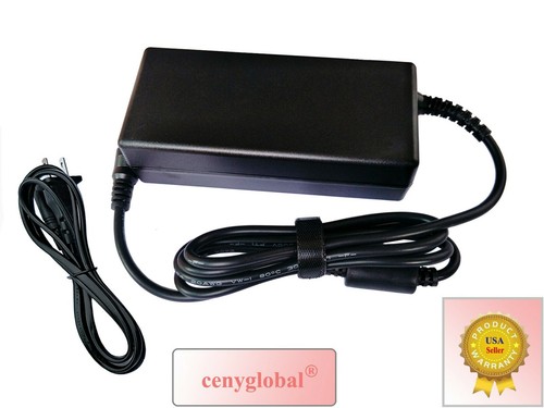 AC Adapter For Zebra ZP450 ZP500 ZP505 ZP550 Label Printer 24V 2.5A Power Supply - Picture 3 of 6