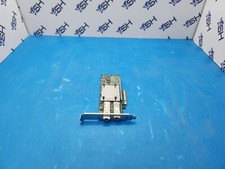 HP 530SFP Dual Port 10GBPS SFP 656244-001 High Profile Ethernet Adapter Card