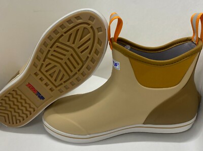 Men's XMAB-901 Xtratuf Tan 6