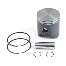 Pro-X Piston Kit 01.6226.A Husqvarna / KTM 125 01-24 Standard A