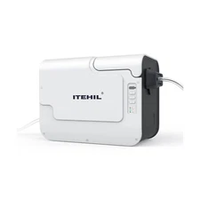 Portable Water Filter with Hybrid and RO Filter, Hiking Water Purifier System...