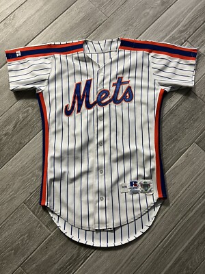 1992 Team Issued Russell Athletic New York Mets Baseball 1992 Team Issued Russell Athletic New York Mets Baseball