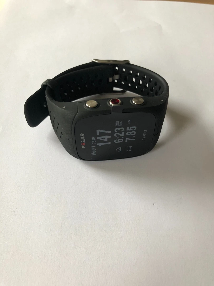 Polar M430 Pulsuhr eBay