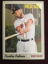 2019 Topps Heritage Baseball Cards #251-400 (You Pick) Quantity Discount 